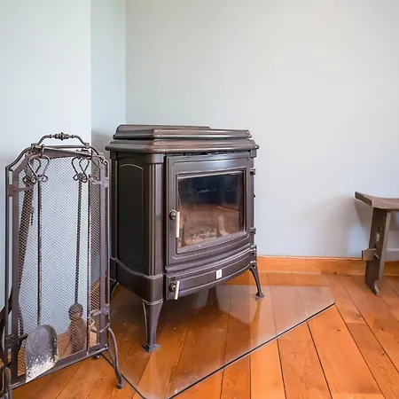 Holiday Home In Ardennes Near Durbuy, Cleaning Included *