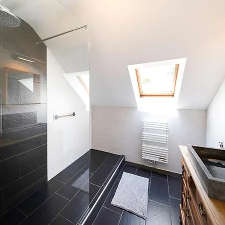 Holiday Home In Ardennes Near Durbuy, Cleaning Included * Mohiville