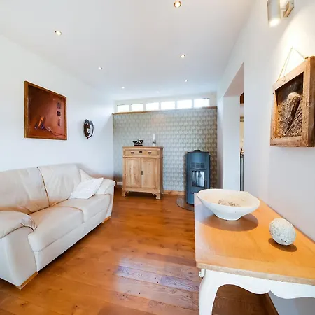 Holiday home Holiday Home In Ardennes Near Durbuy, Cleaning Included *