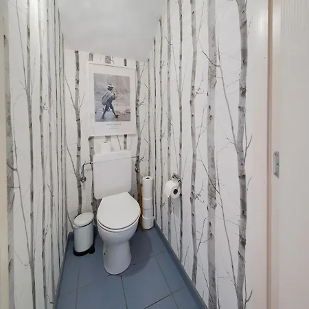 Holiday Home In Ardennes Near Durbuy, Cleaning Included Holiday home