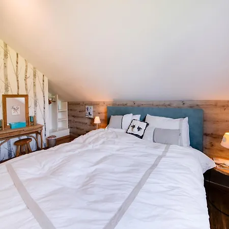 Holiday Home In Ardennes Near Durbuy, Cleaning Included Holiday home *