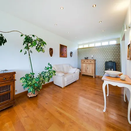 Holiday Home In Ardennes Near Durbuy, Cleaning Included Holiday home Mohiville