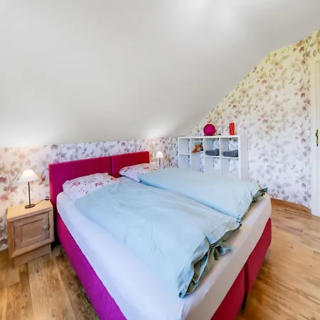 Countryside In With Terrace, Cleaning Included Holiday home *
