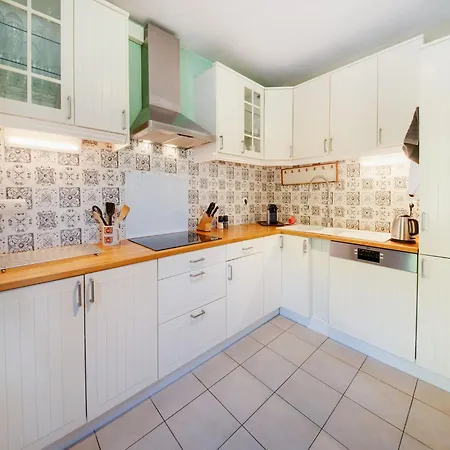 Holiday home Countryside In With Terrace, Cleaning Included