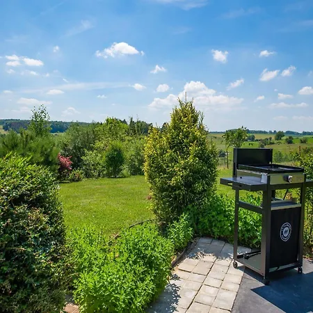 Holiday Home In Ardennes Near Durbuy, Cleaning Included Holiday home *