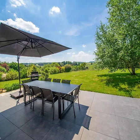 Holiday home Holiday Home In Ardennes Near Durbuy, Cleaning Included Mohiville